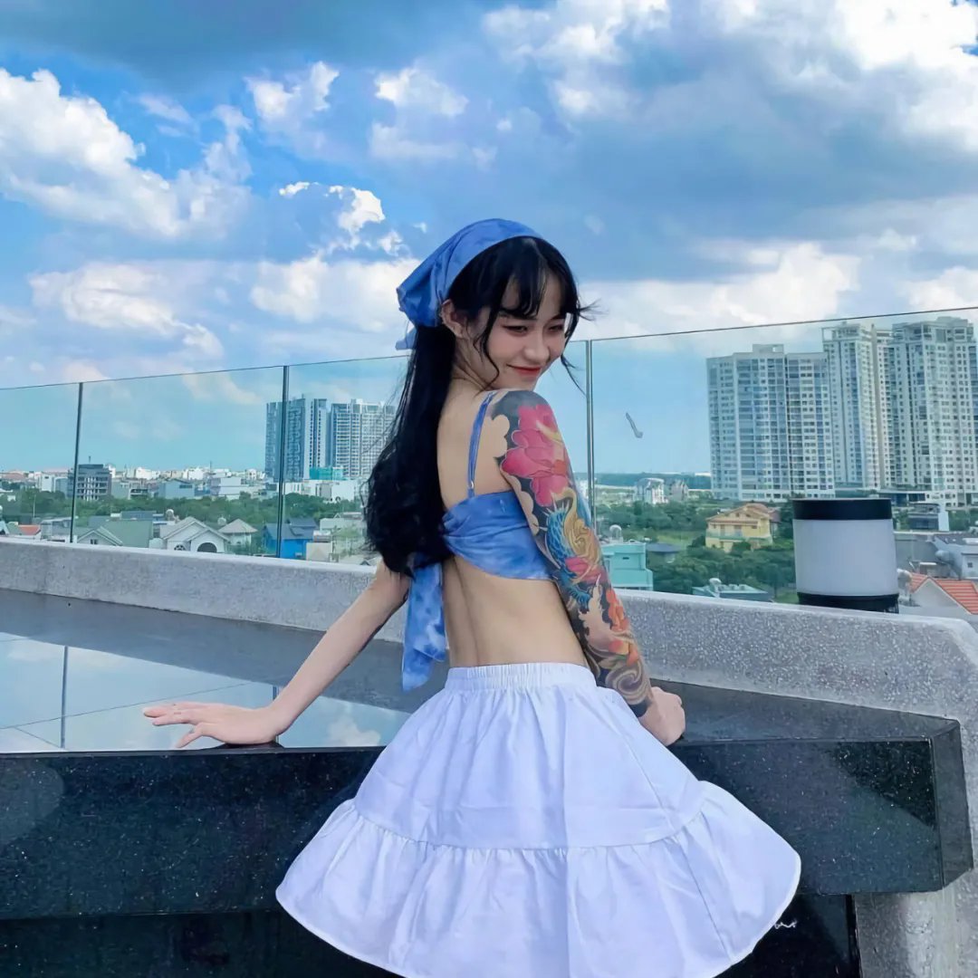 与我共舞